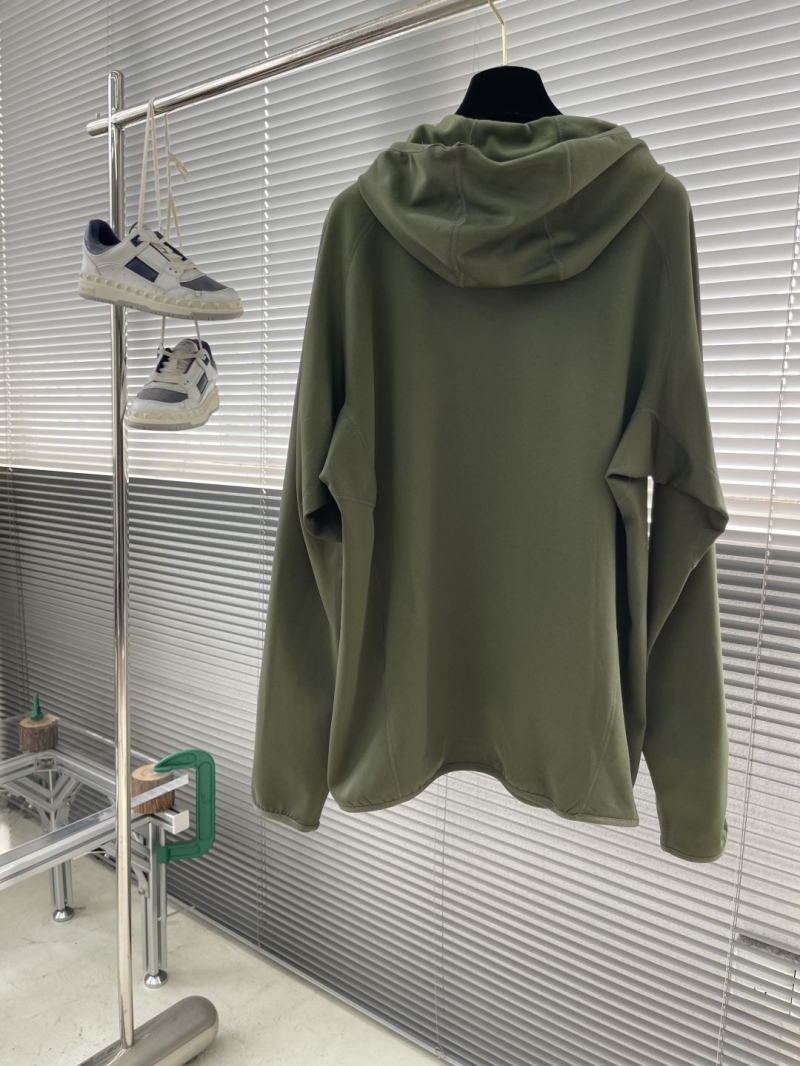 Arcteryx Hoodies